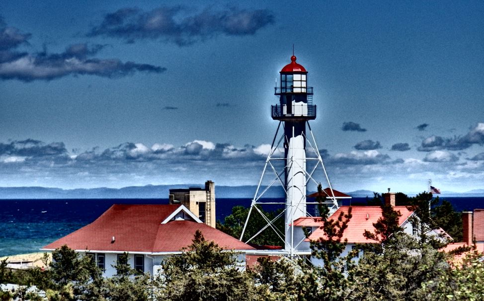 whitefish point marathon