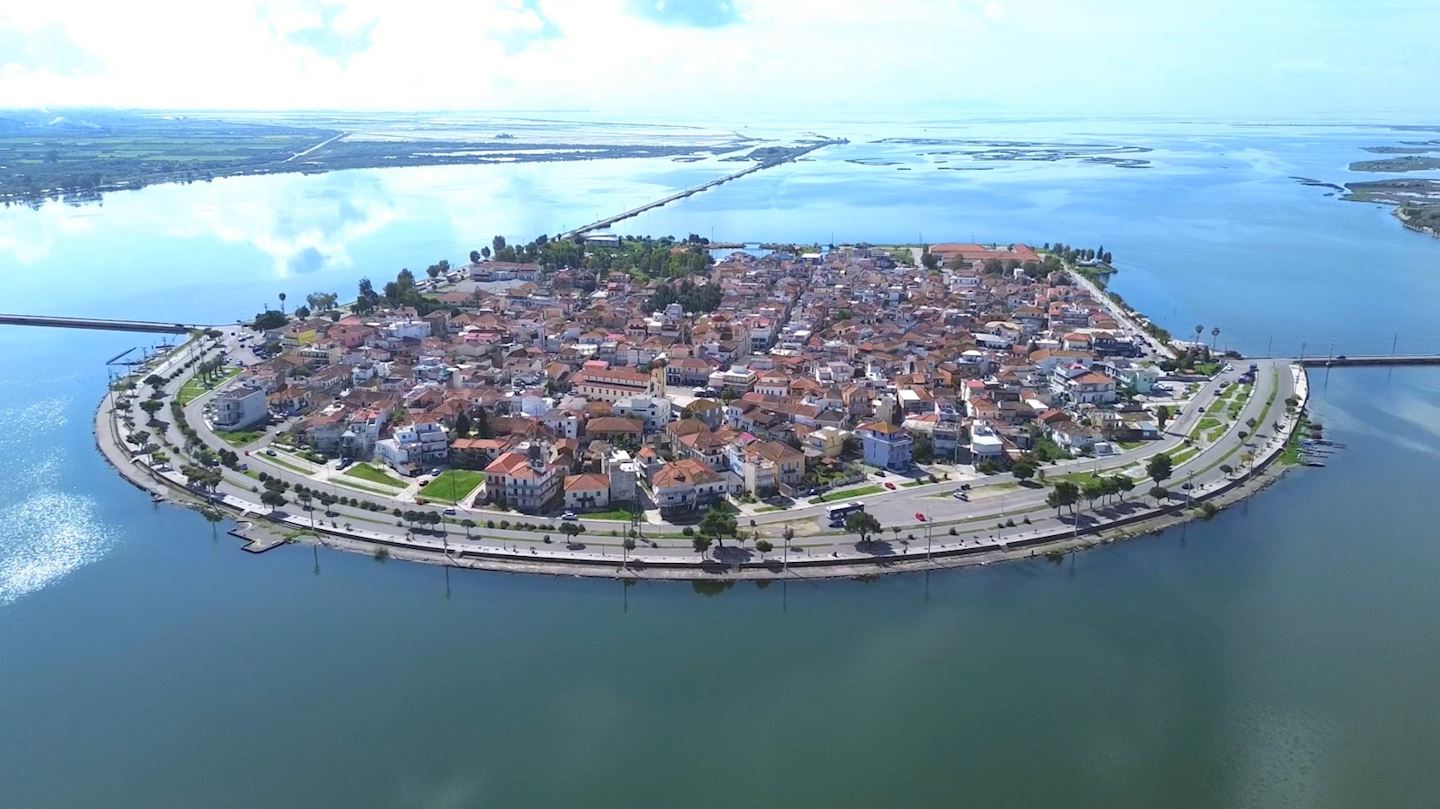 whynot legacy messolonghi