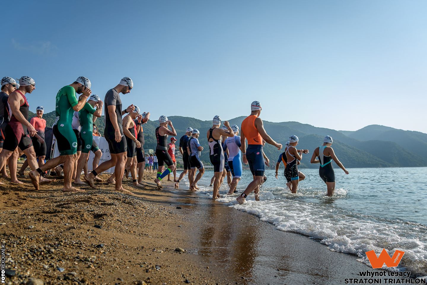 whynot legacy stratoni halkidiki triathlon