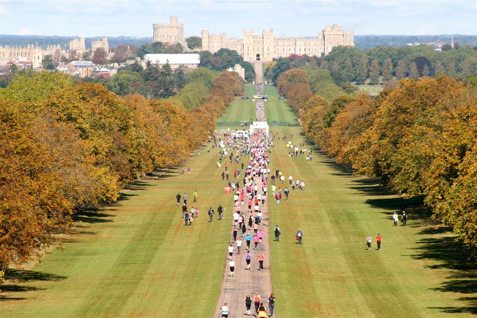 windsor half marathon