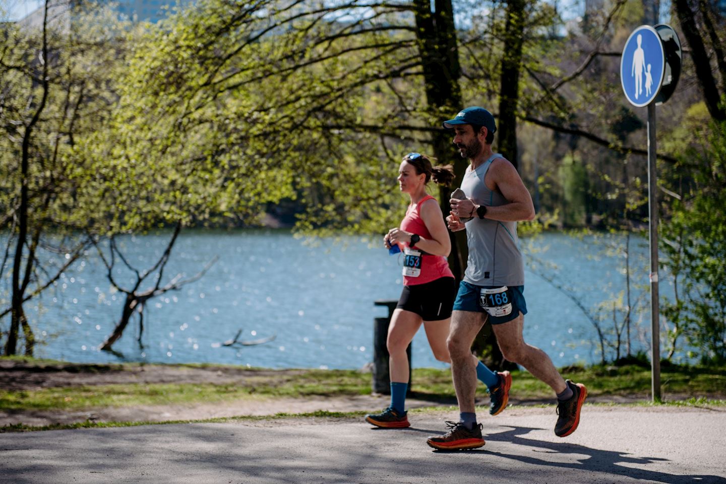 winter bay backyard ultra