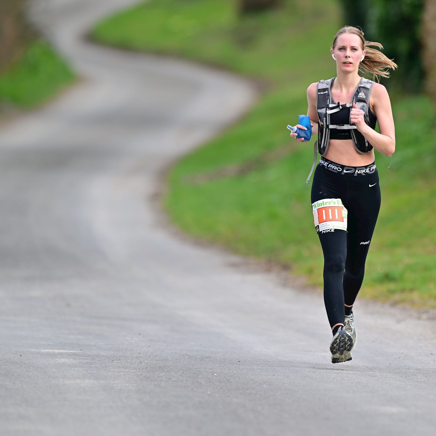 winters end 50 mile ultra marathon