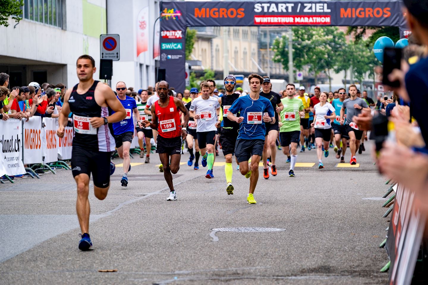 winterthur marathon 41