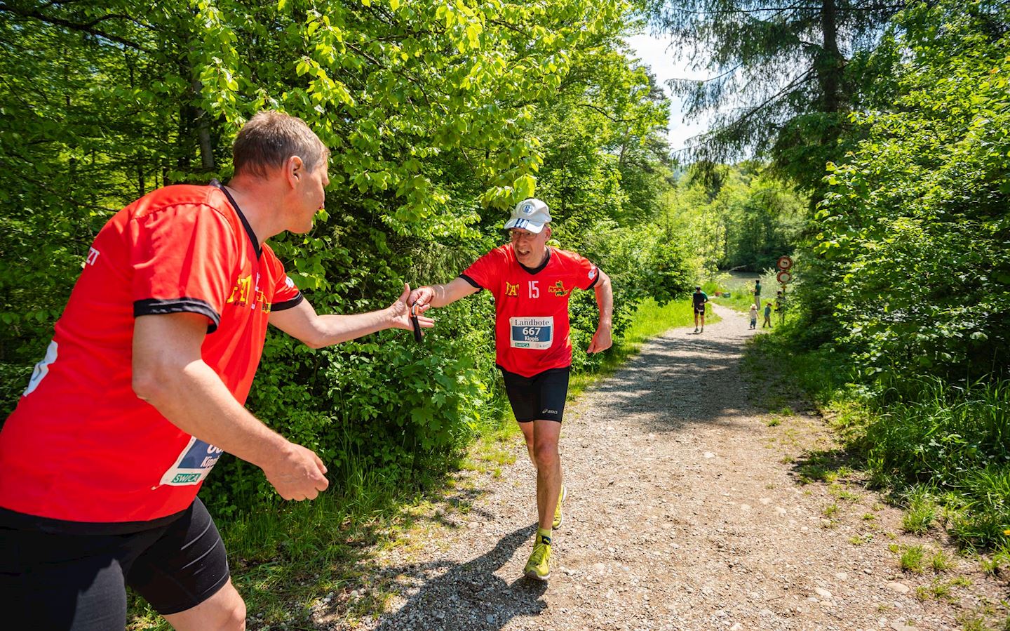 winterthur marathon 41