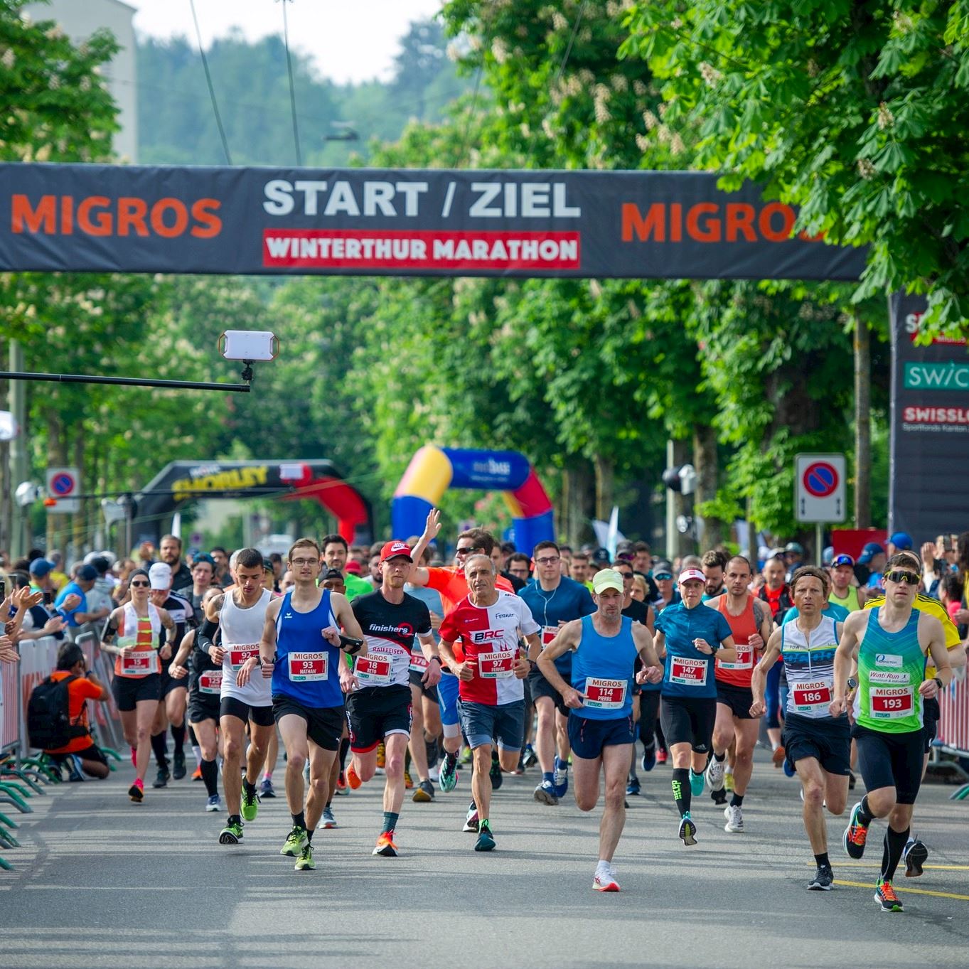 winterthur marathon