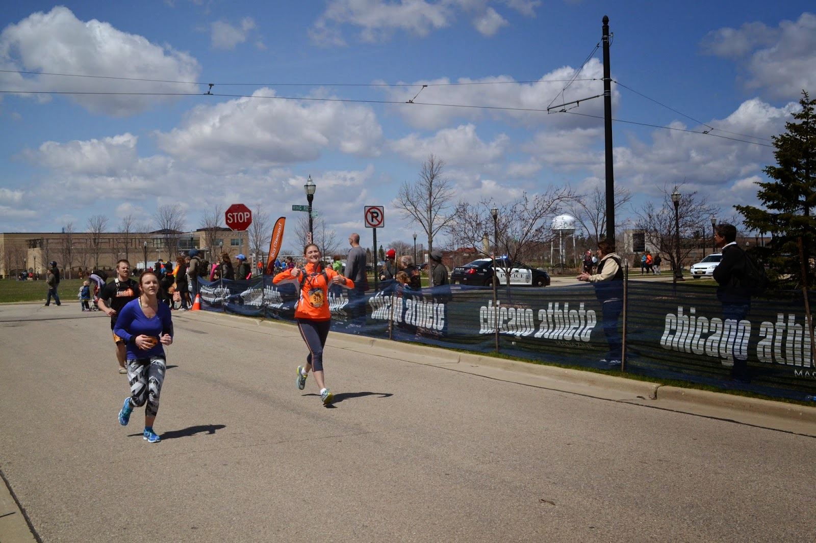 wisconsin marathon