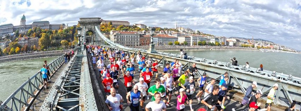 wizz air budapest half marathon