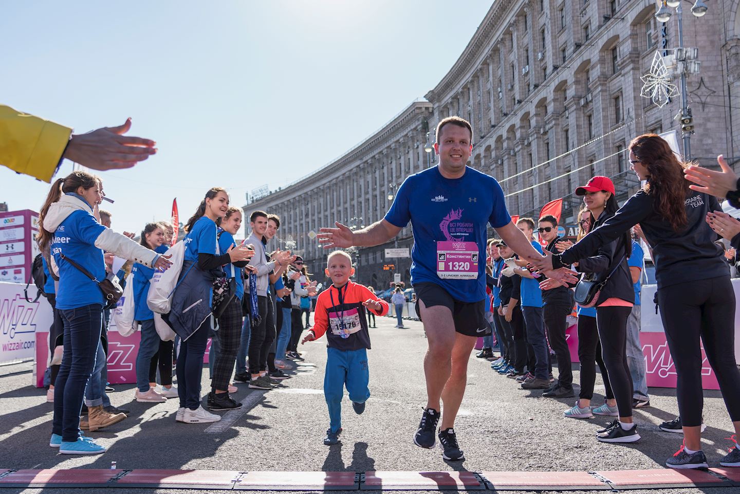 wizz air kyiv city marathon