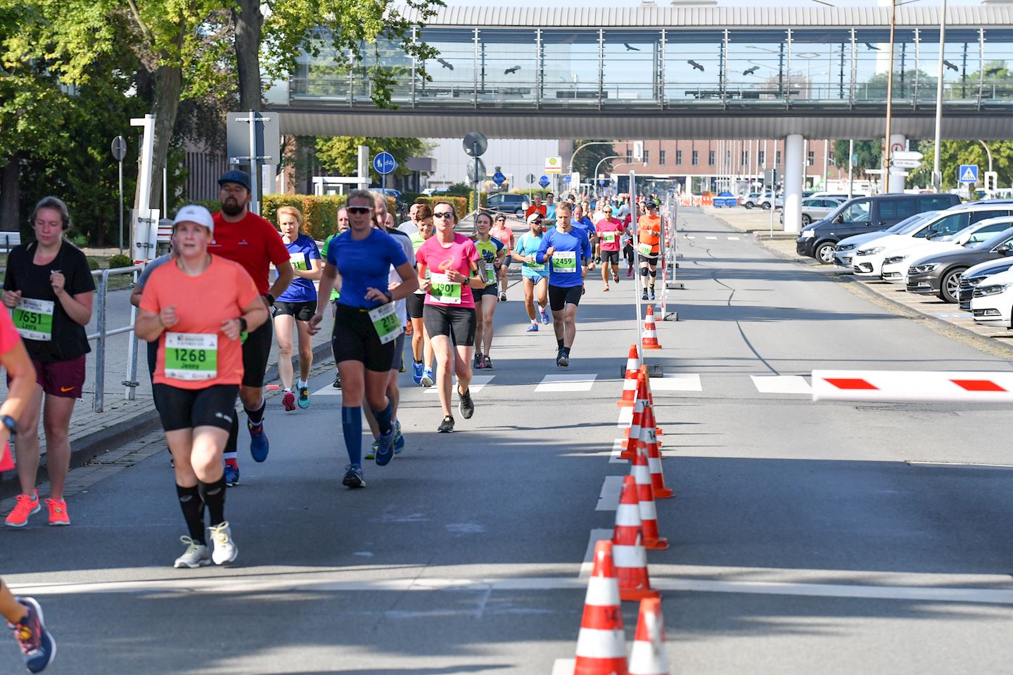 wolfsburg marathon