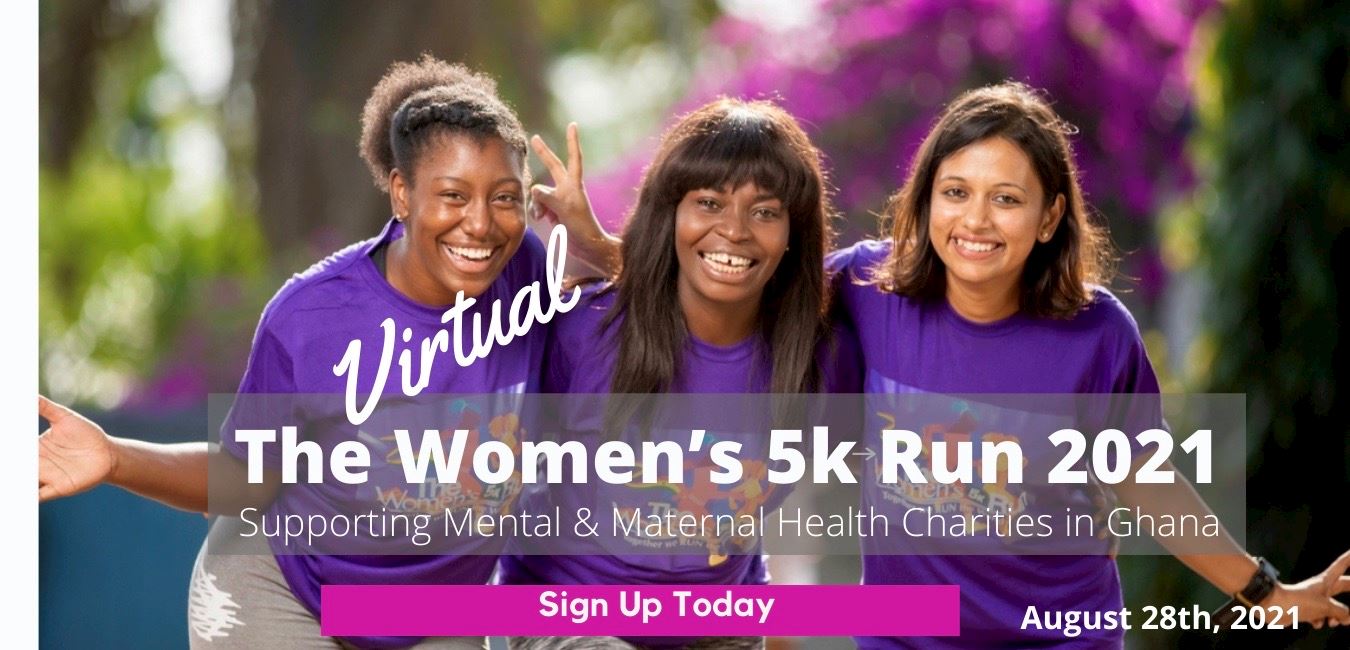 womens 5k run