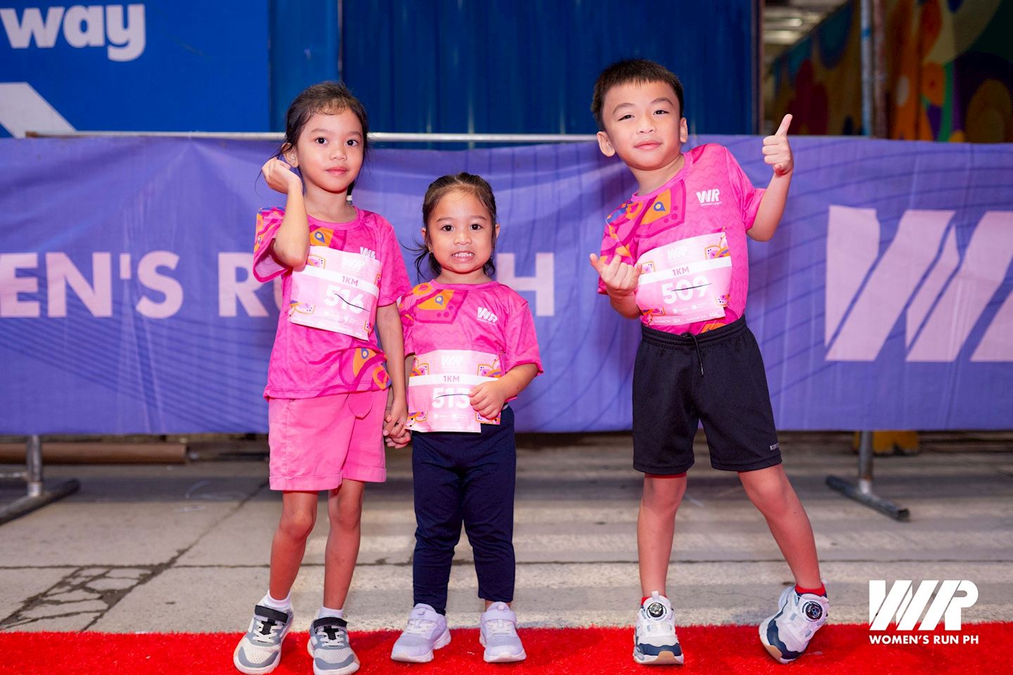 womens run ph cagayan de oro