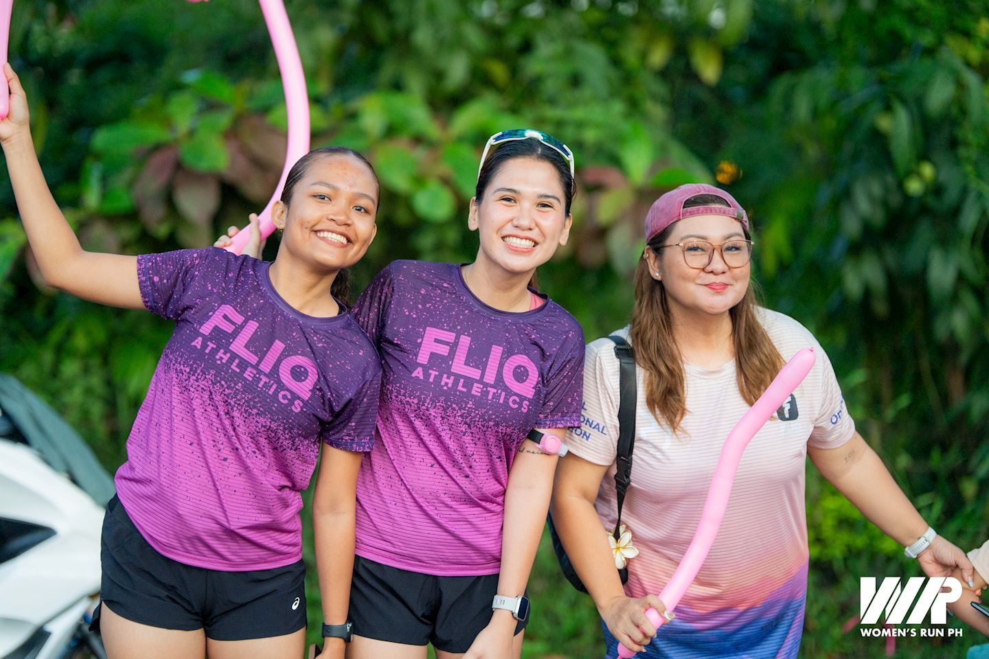 womens run ph cagayan de oro