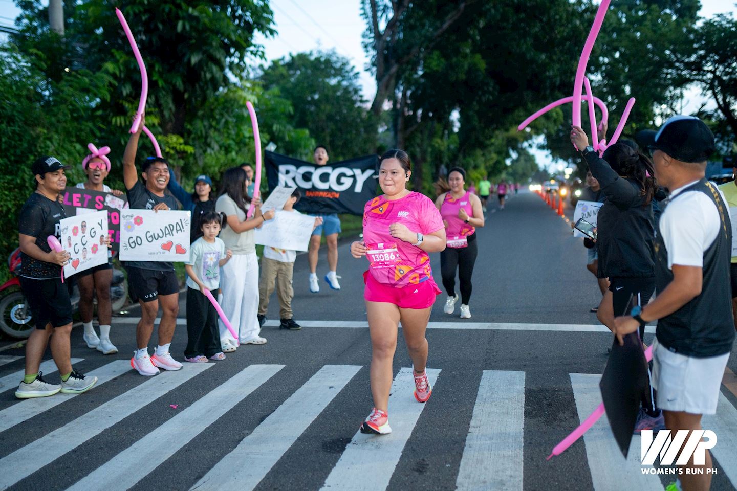 womens run ph cagayan de oro