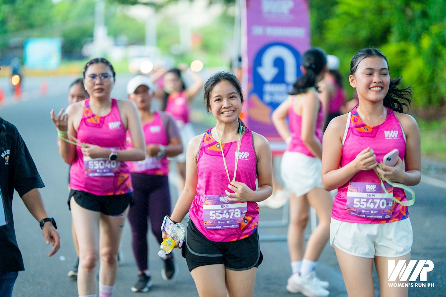 womens run ph cebu