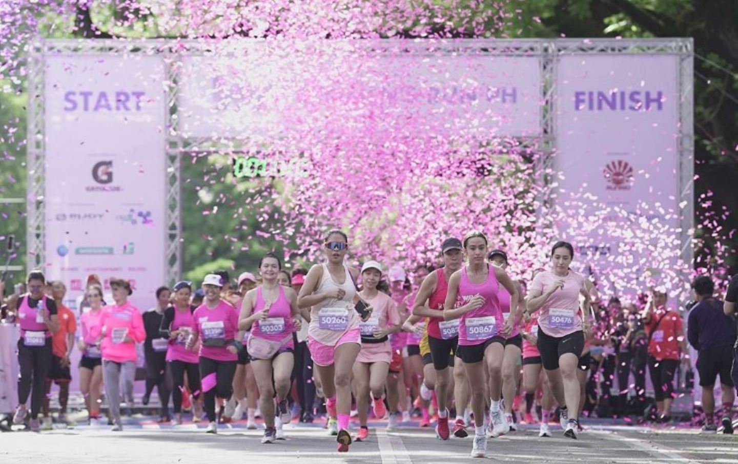 womens run ph iloilo