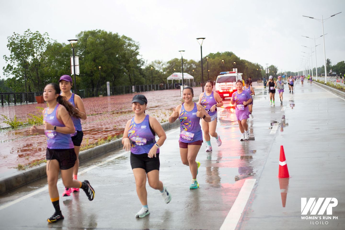 womens run ph iloilo