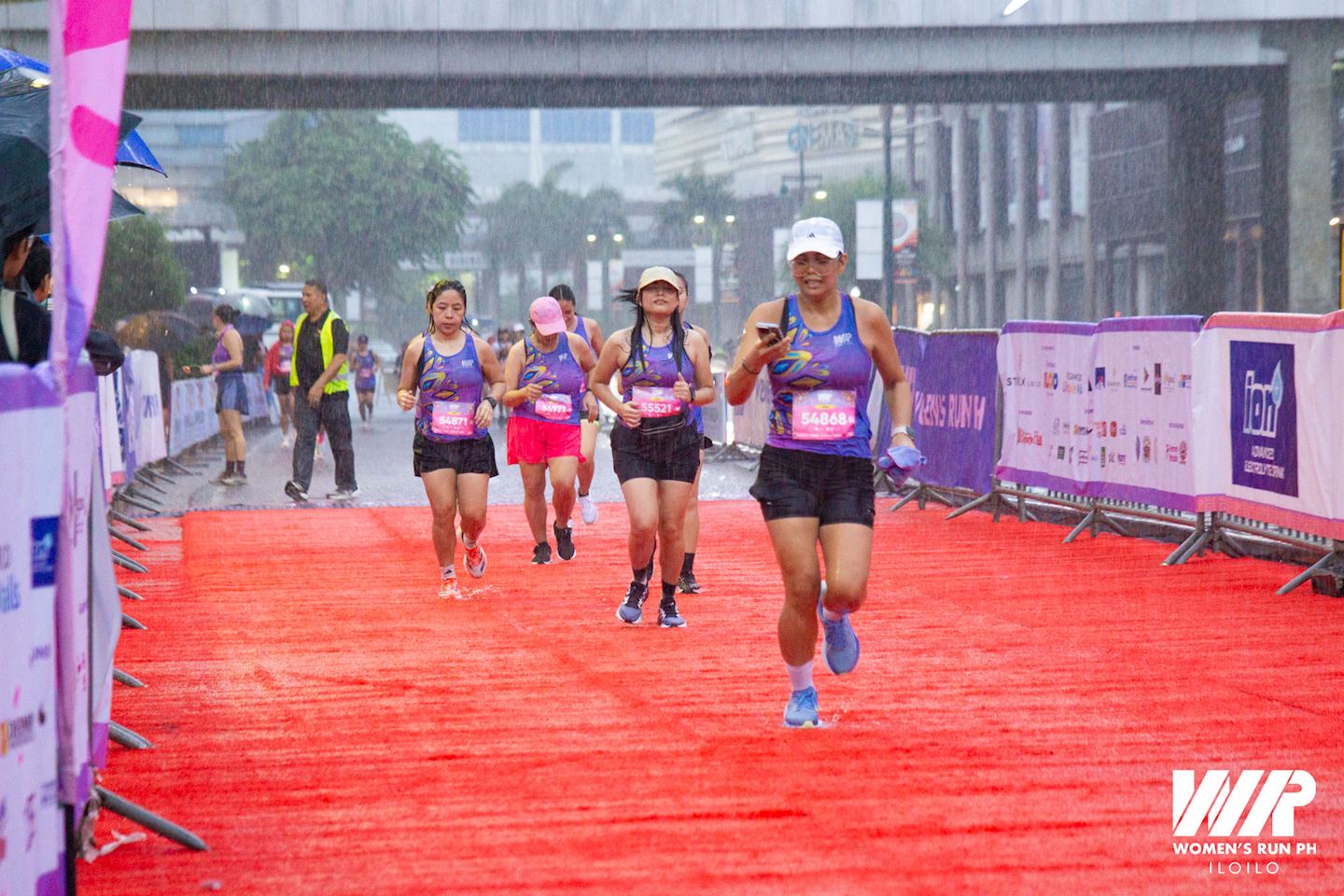 womens run ph iloilo