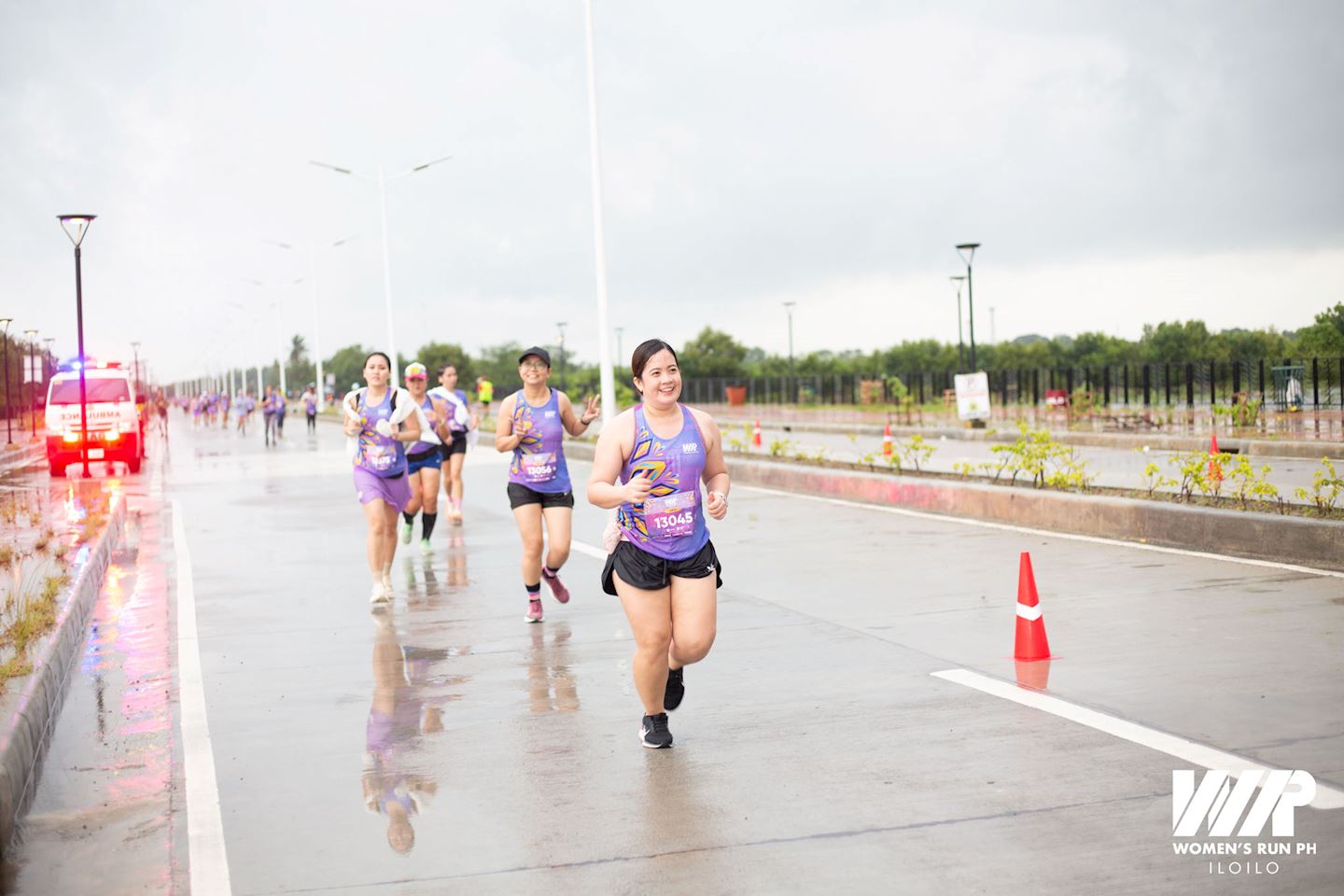womens run ph iloilo