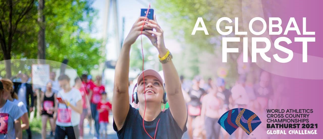 world athletics cross country championships bathurst 21 global challenge