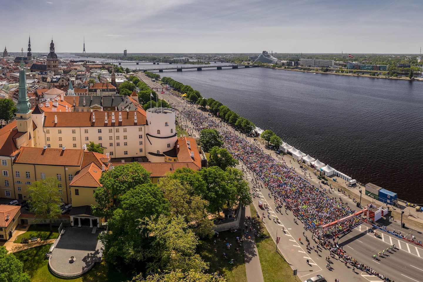 world athletics road running championships