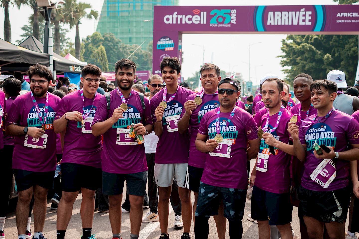 world cup peace run 5k