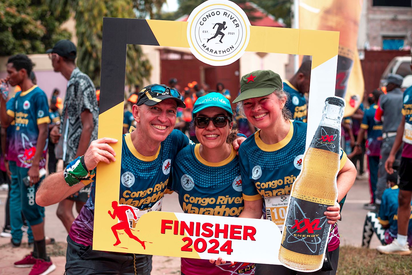 world cup peace run 5k