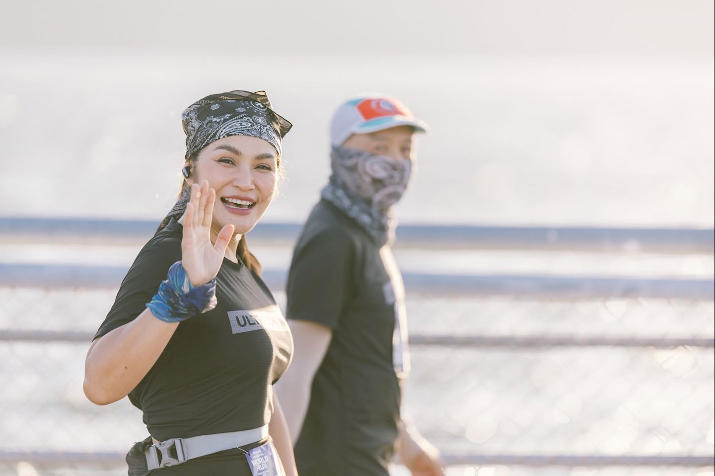 world run thailand series