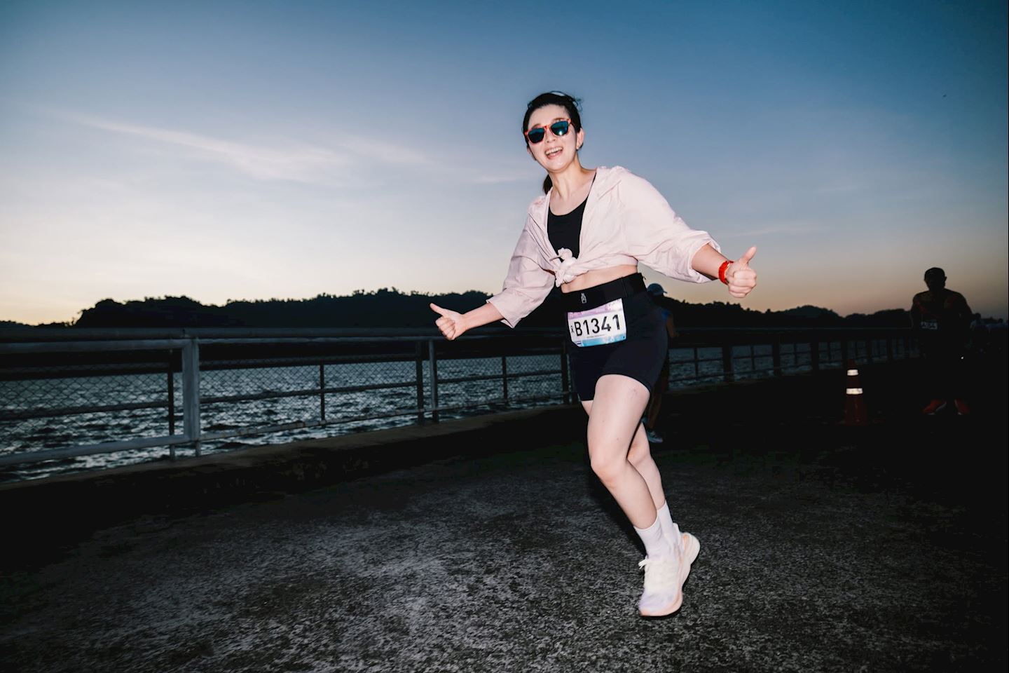 world run thailand series