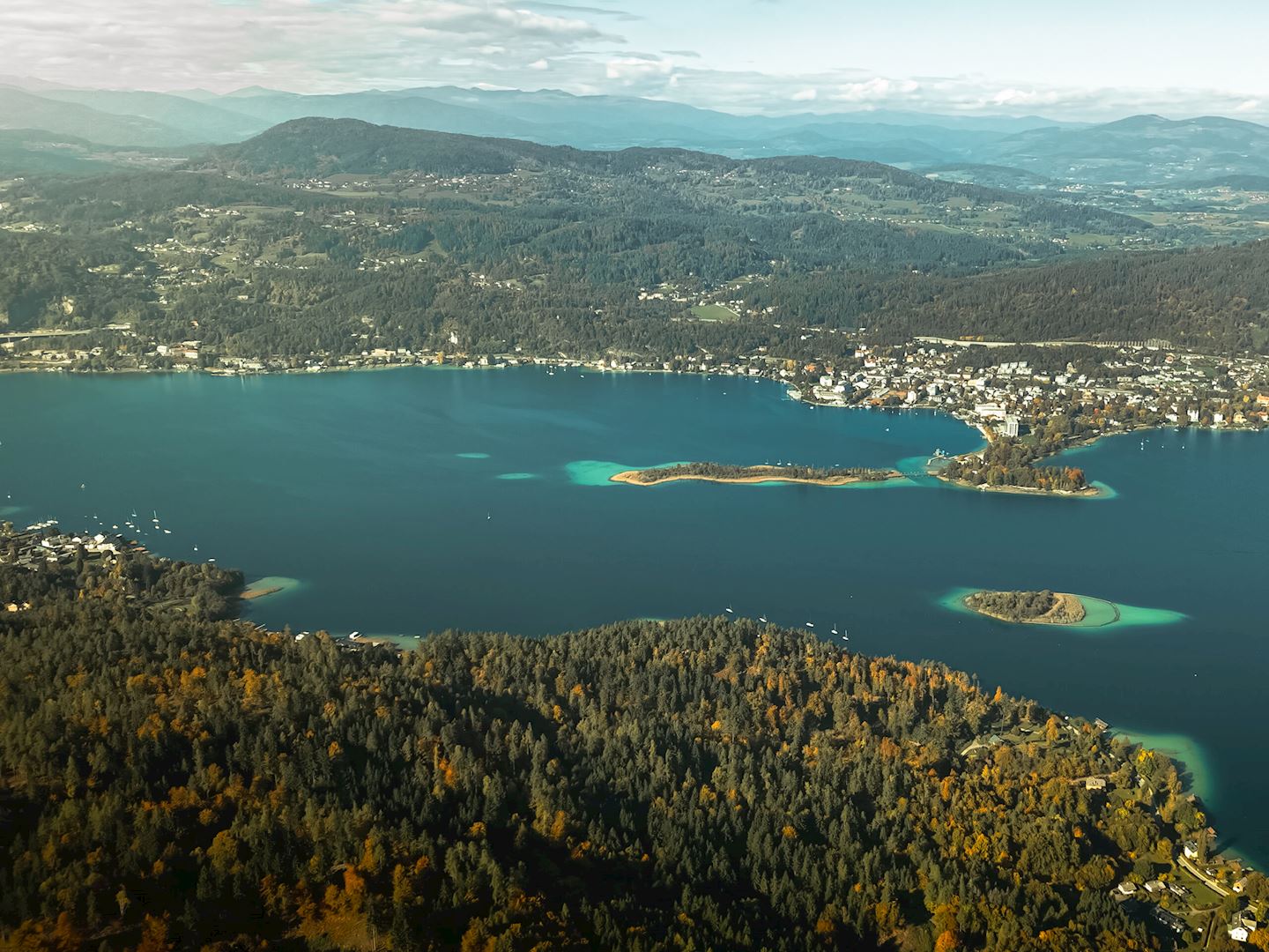 worthersee marathon