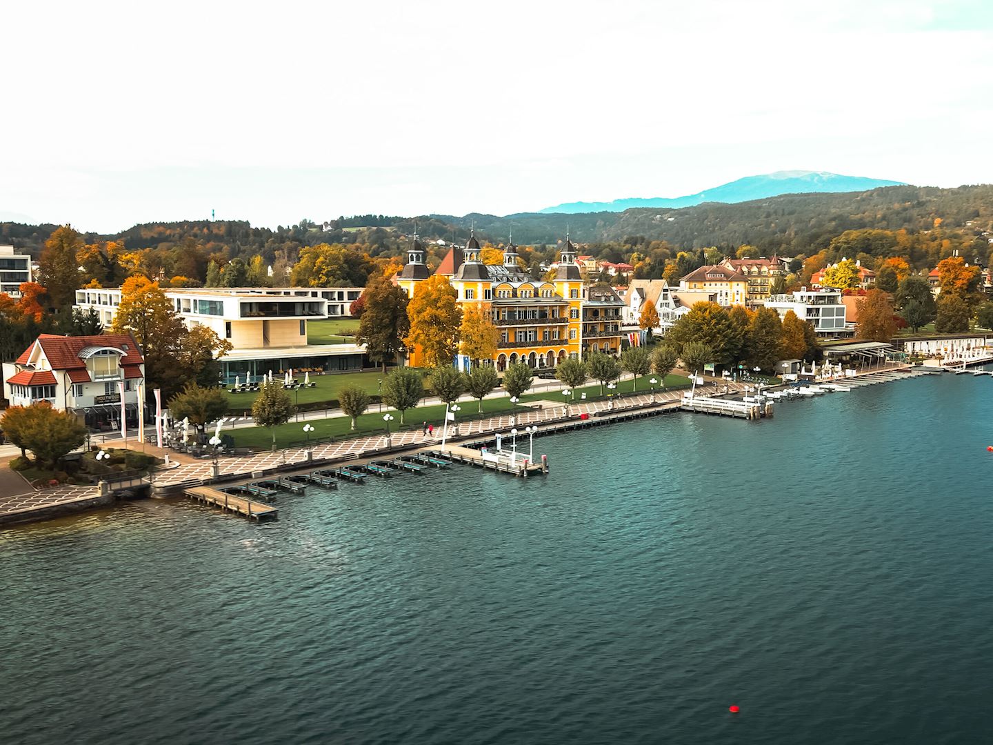 worthersee marathon