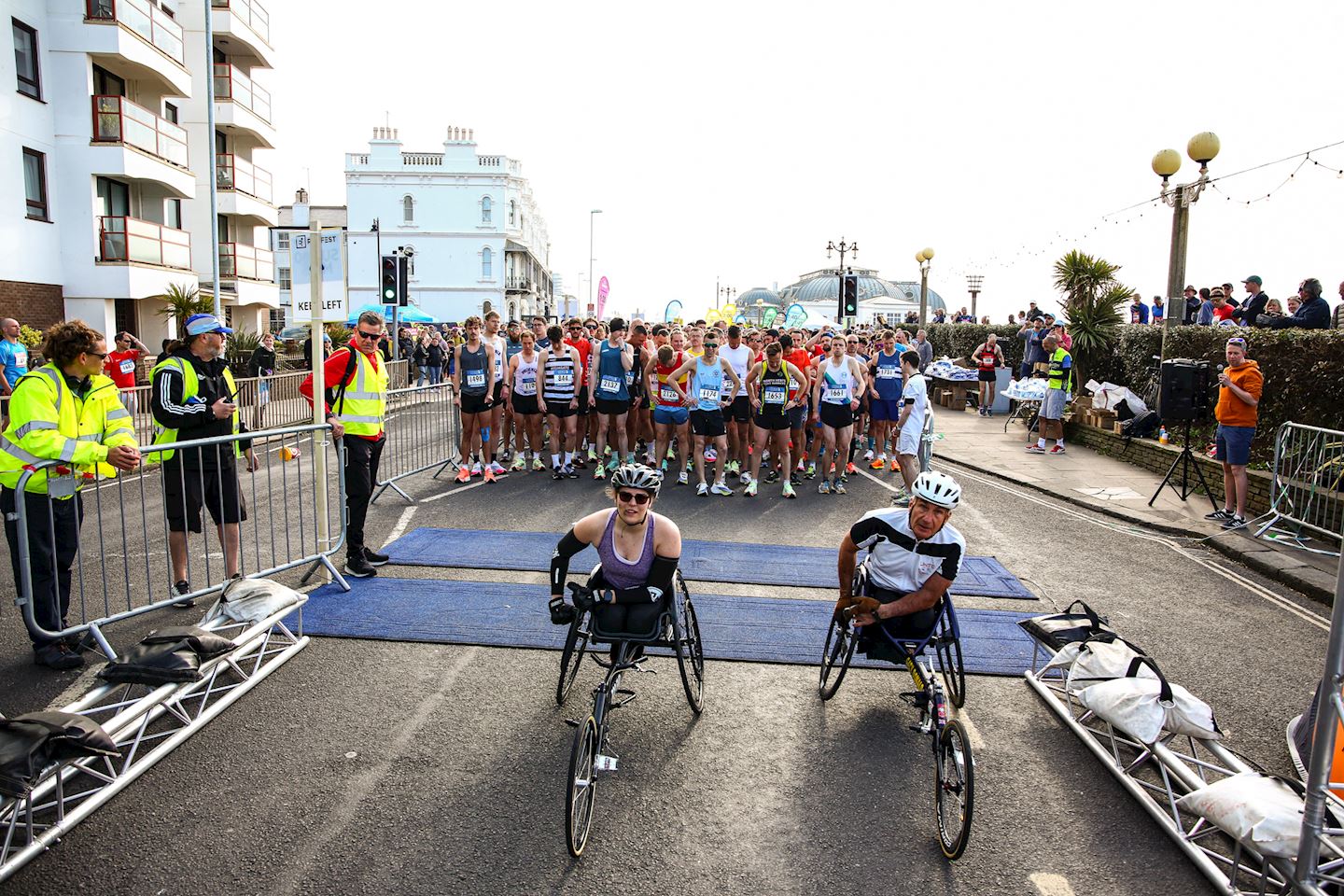 worthing runfest