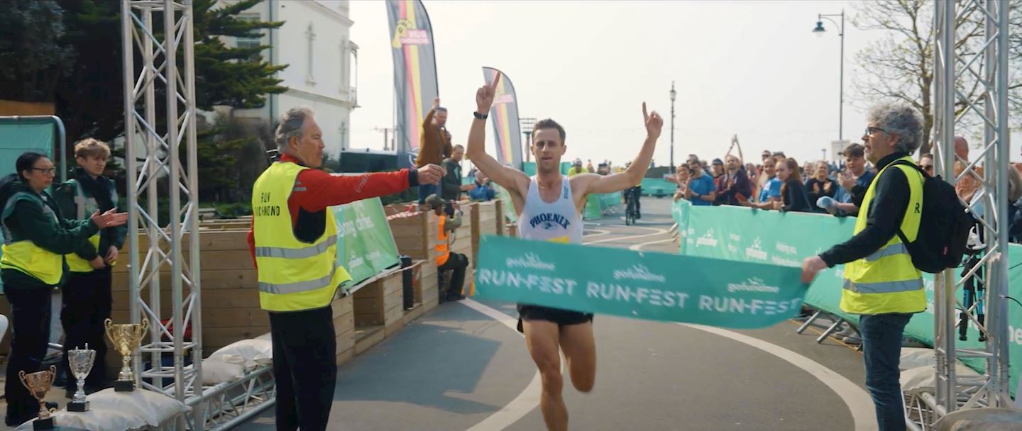 worthing runfest