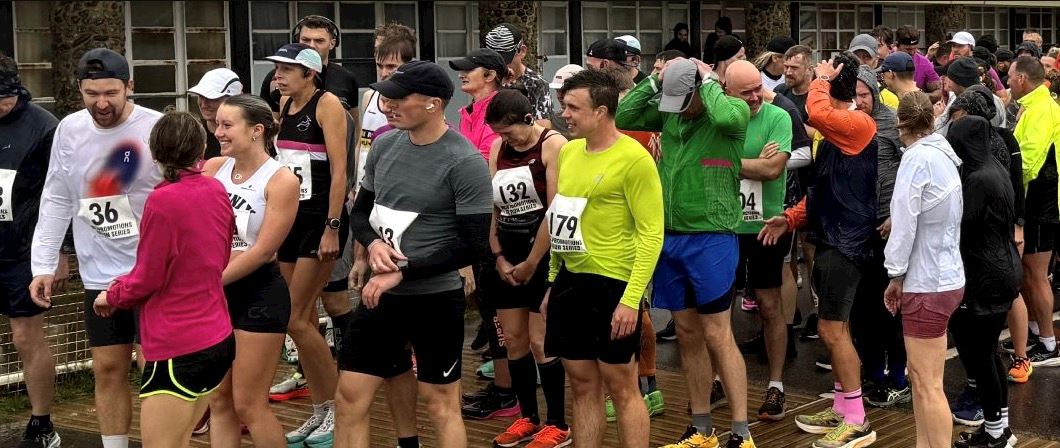 worthing seafront 10k