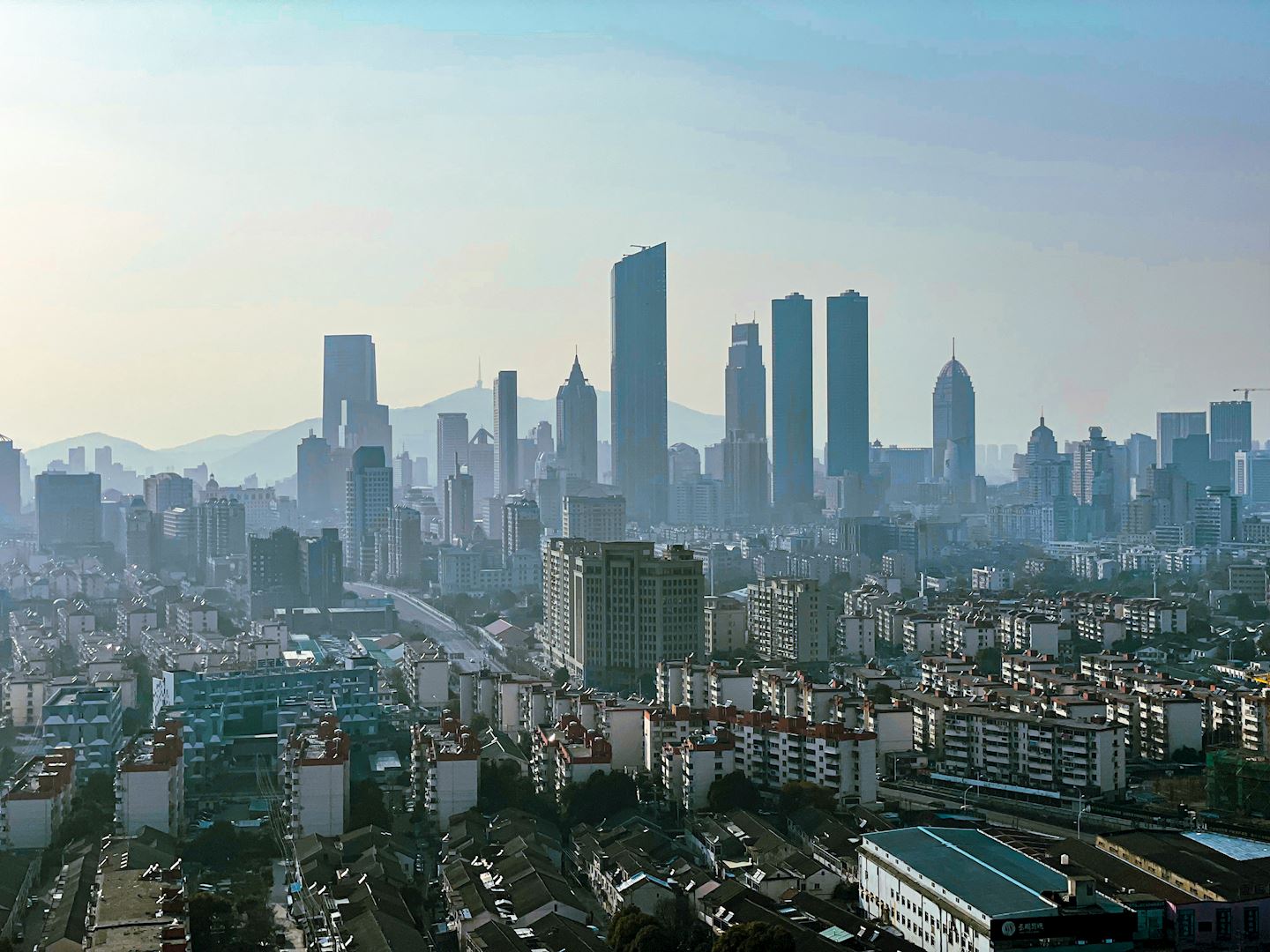 wuxi marathon