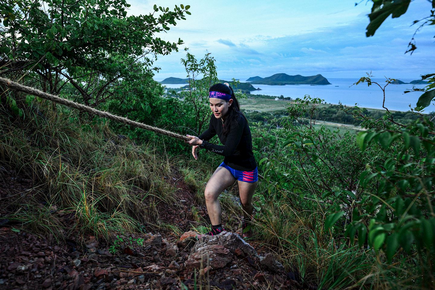 xrace ocean koh chang