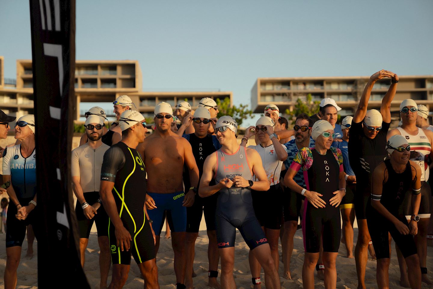 xterra cabo