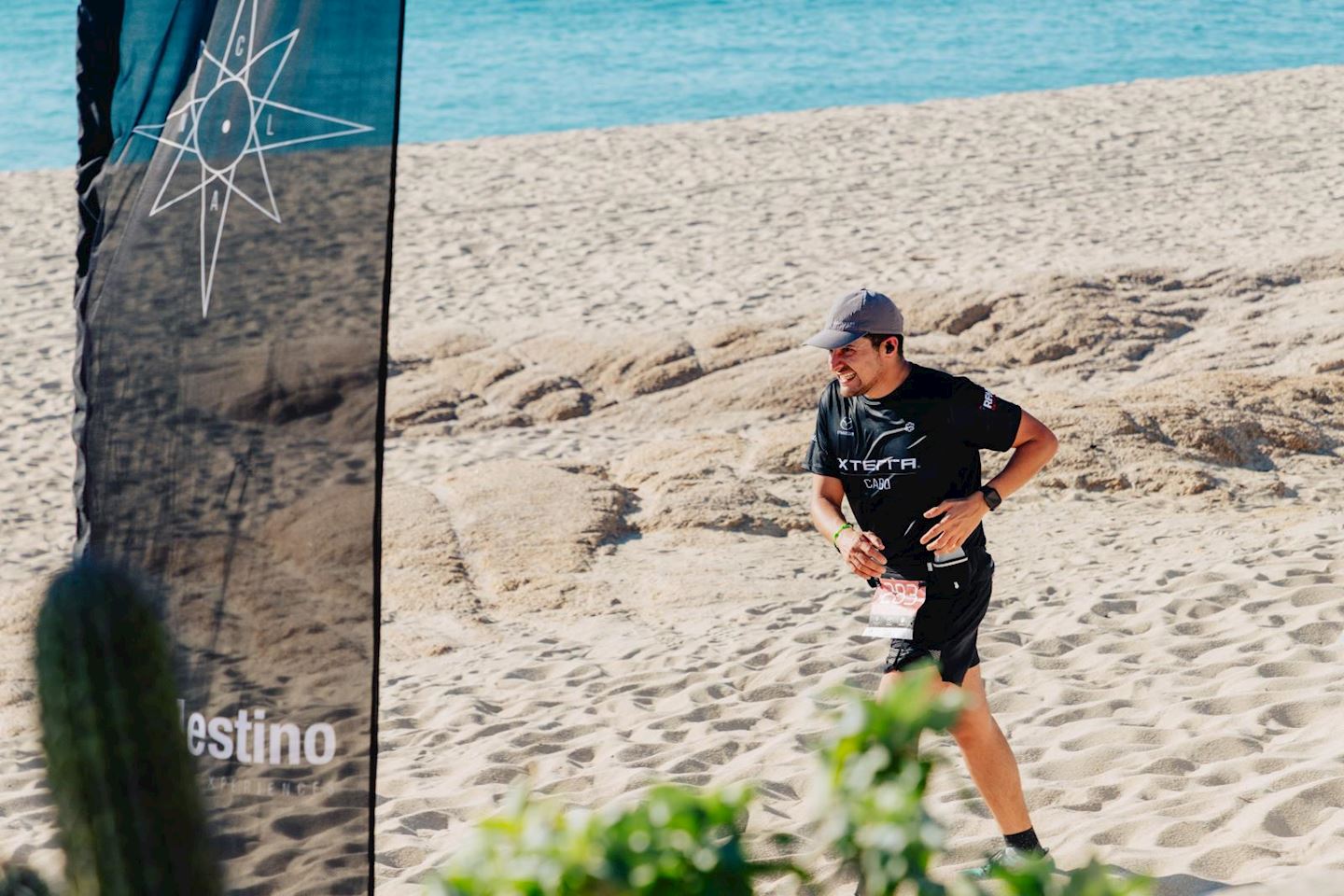 xterra cabo