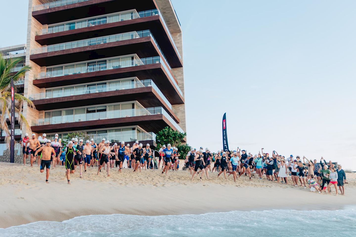 xterra cabo