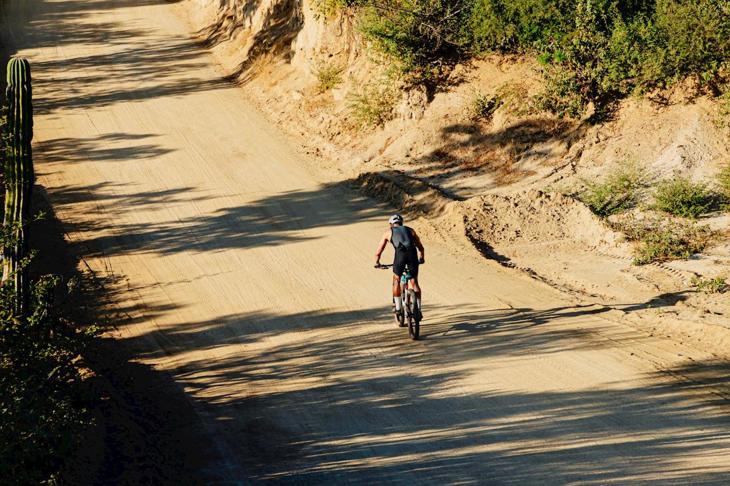 xterra cabo