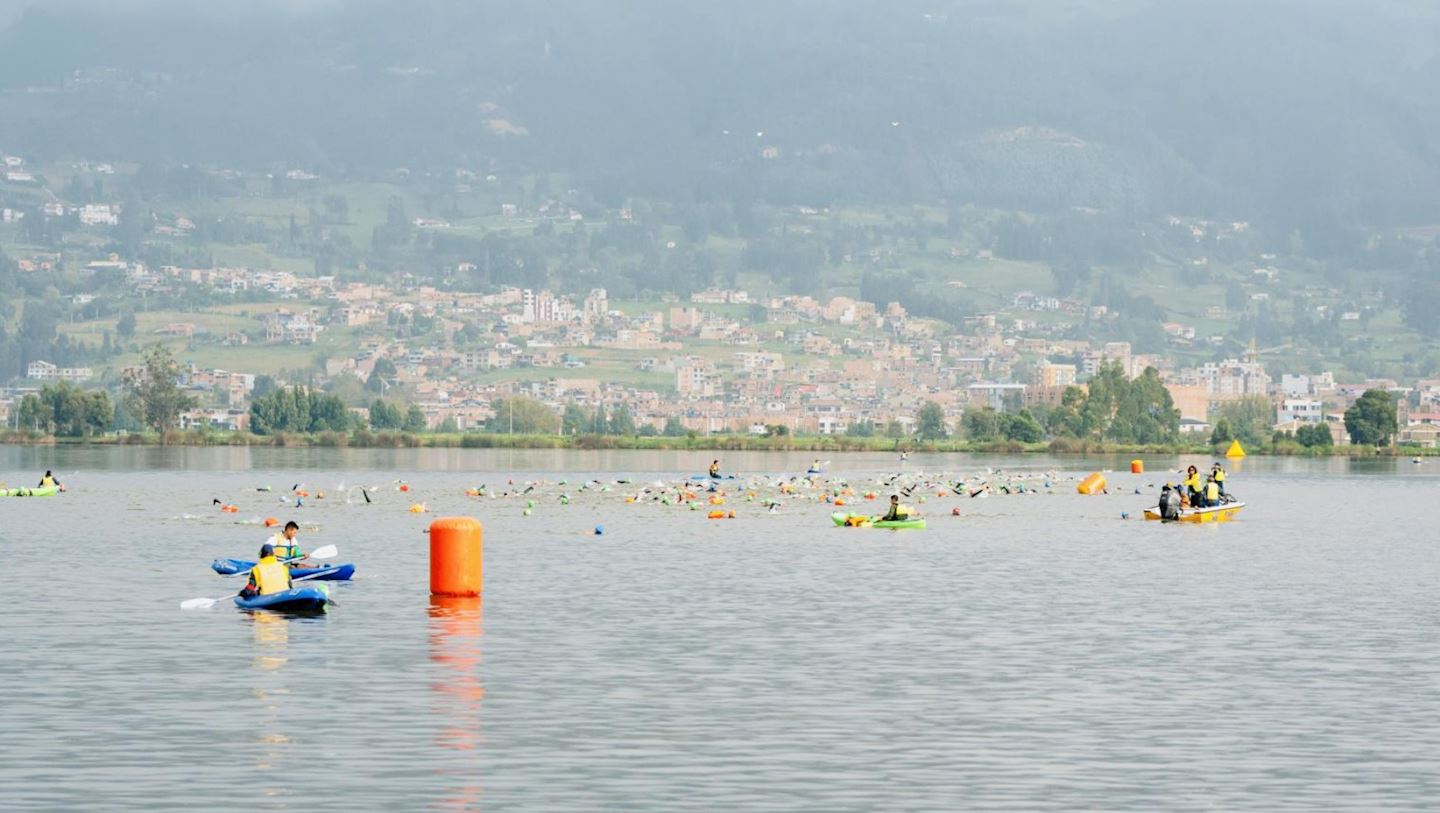xterra paipa colombia