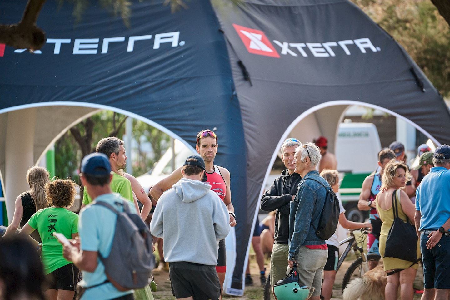 xterra pirineu