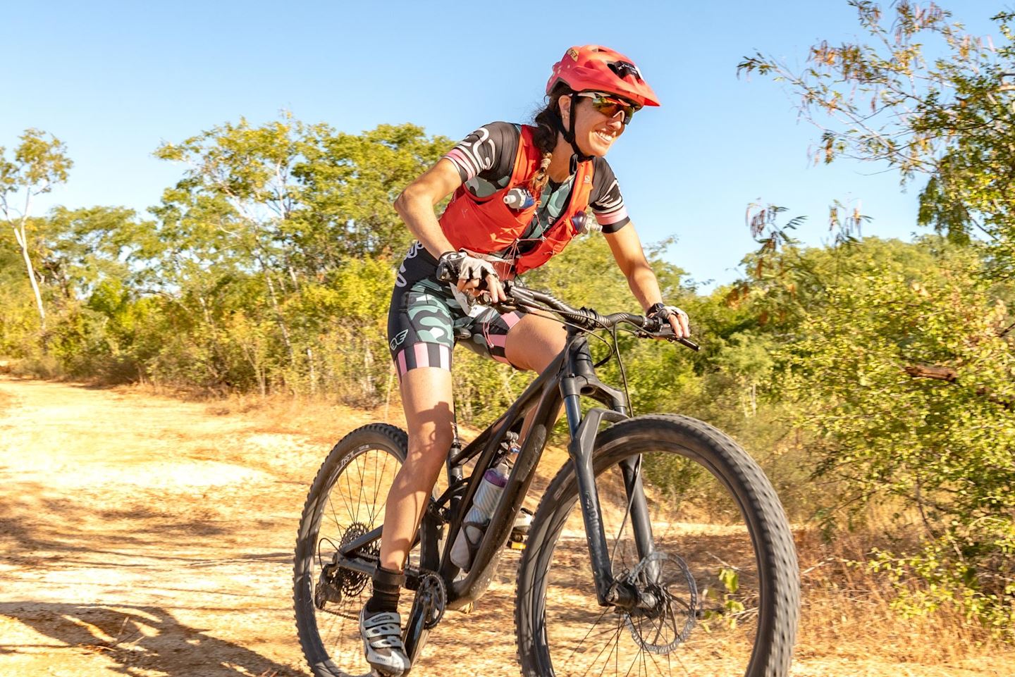 xterra santa elena