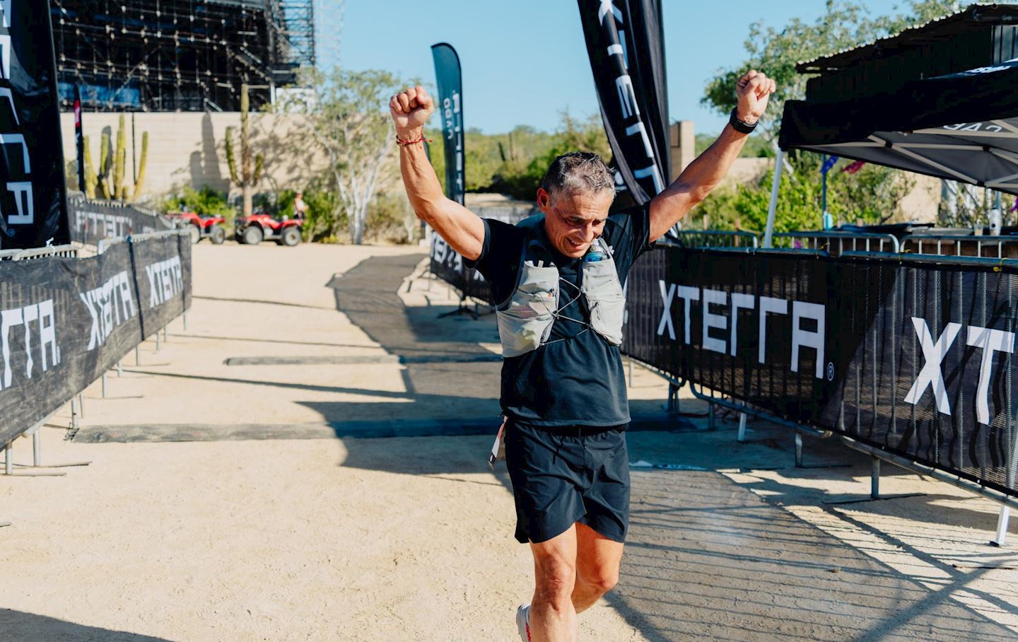 xterra santa elena