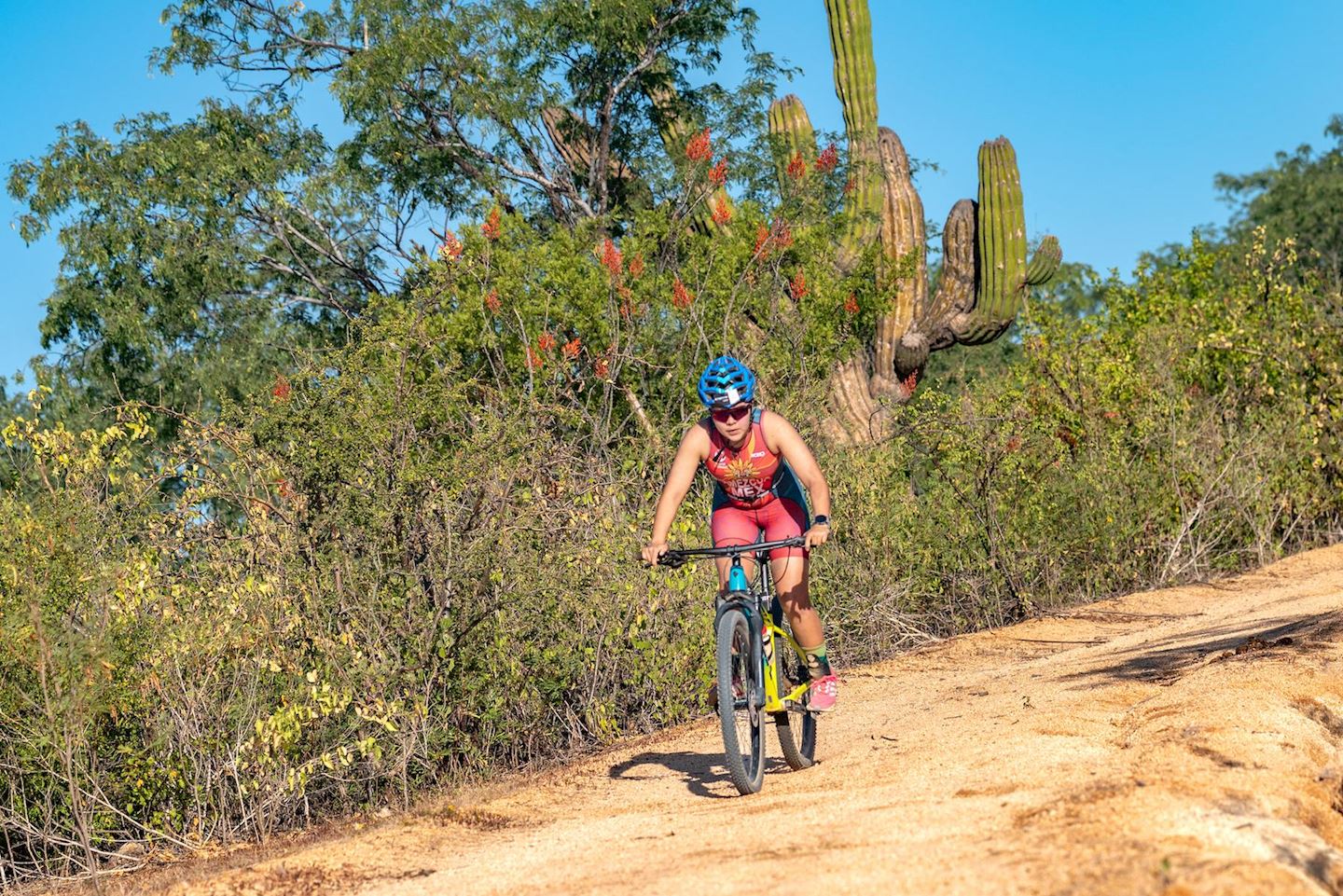 xterra santa elena
