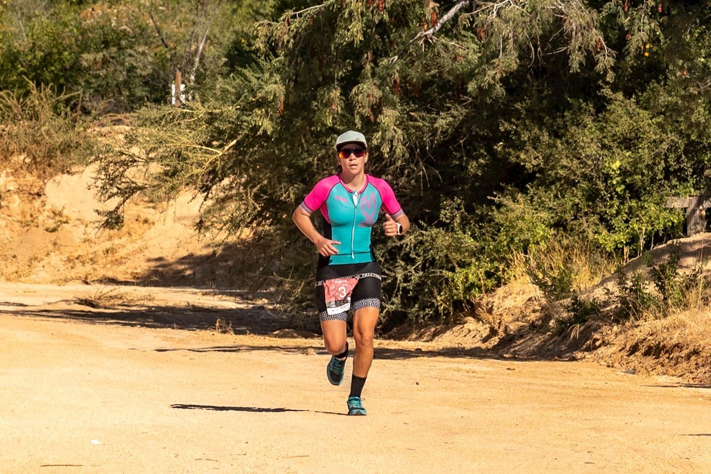 xterra santa elena