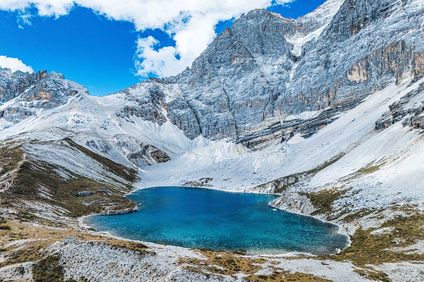 yading sky race