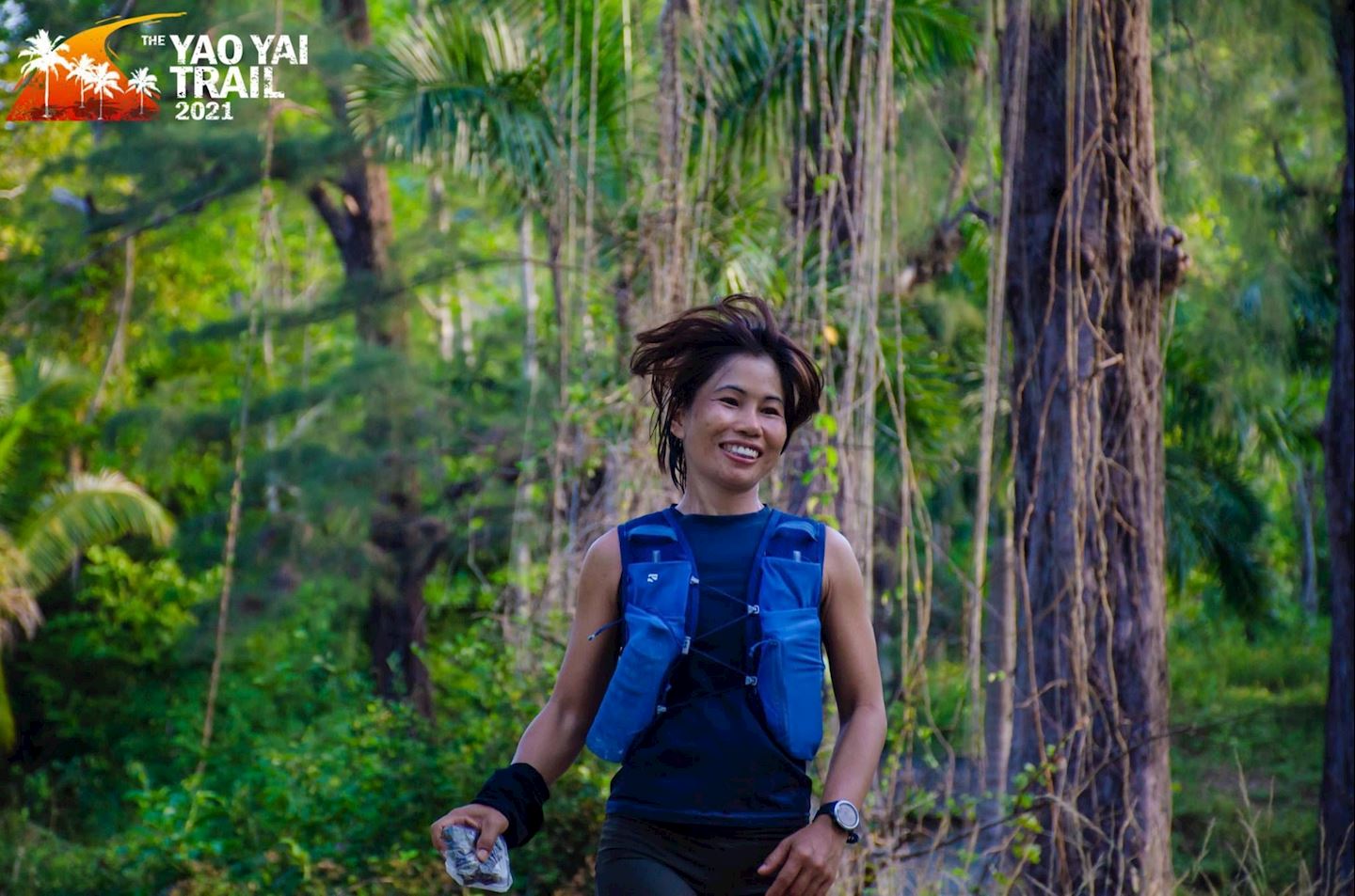 yao yai trail