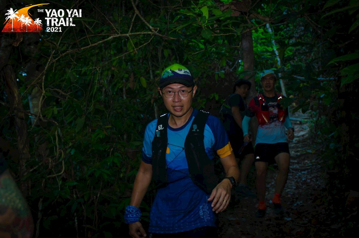 yao yai trail