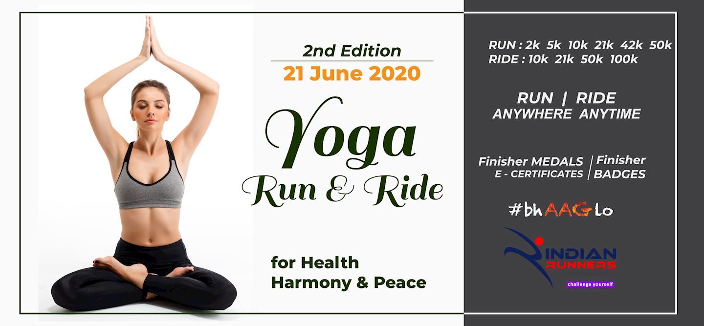 yoga run 2020