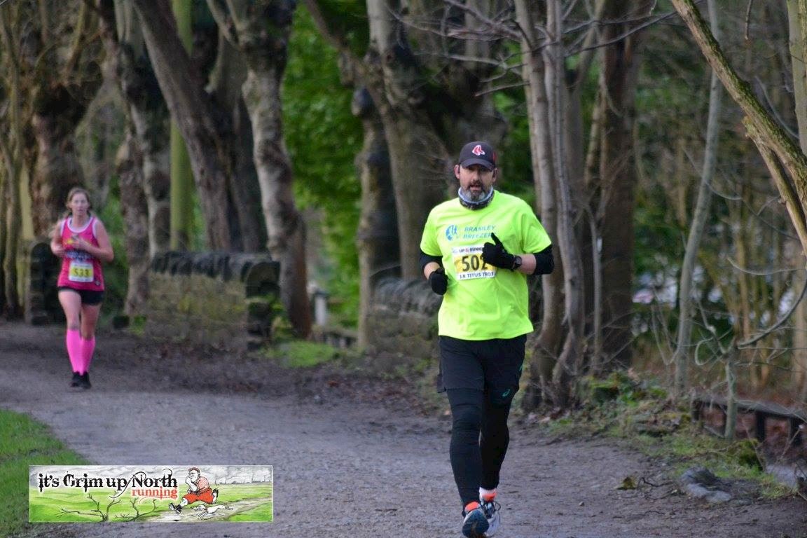 yorkshire weekend saunter in rodley